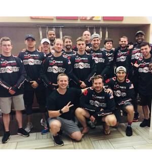 Meet your Posher, Max